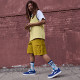 Nike SB Chron 2 Skate Angle 0