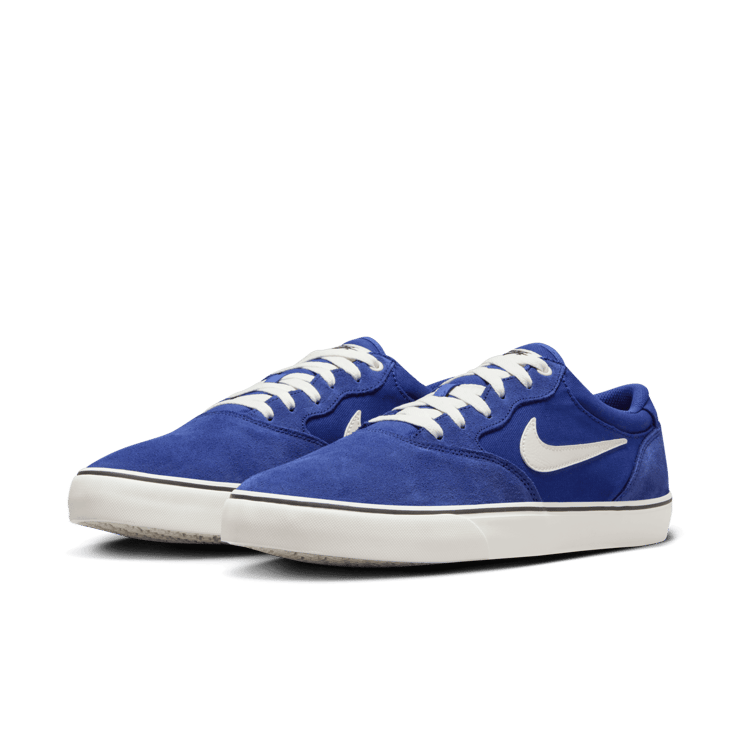 Nike SB Chron 2 Skate Angle 3