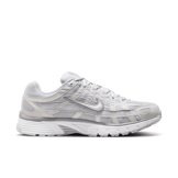 Nike P-6000 'Metallic Summit White' (W) Angle 2