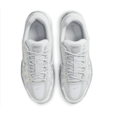Nike P-6000 'Metallic Summit White' (W) Angle 3
