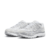Nike P-6000 'Metallic Summit White' (W) Angle 4