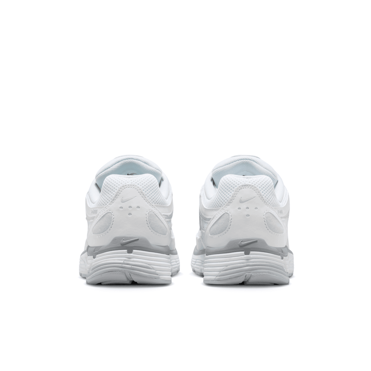 Nike P-6000 'Metallic Summit White' (W) Angle 5