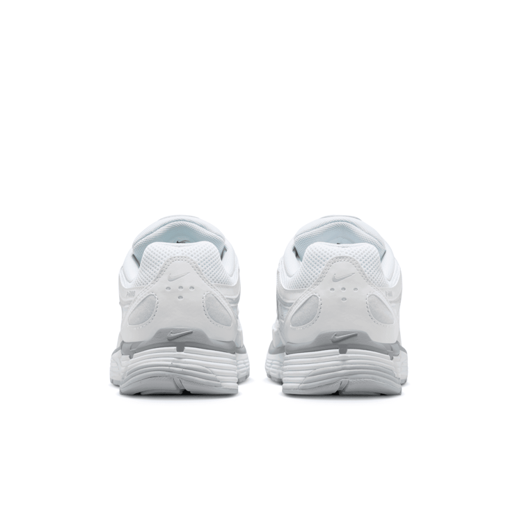 Nike P-6000 'Metallic Summit White' (W) Angle 5