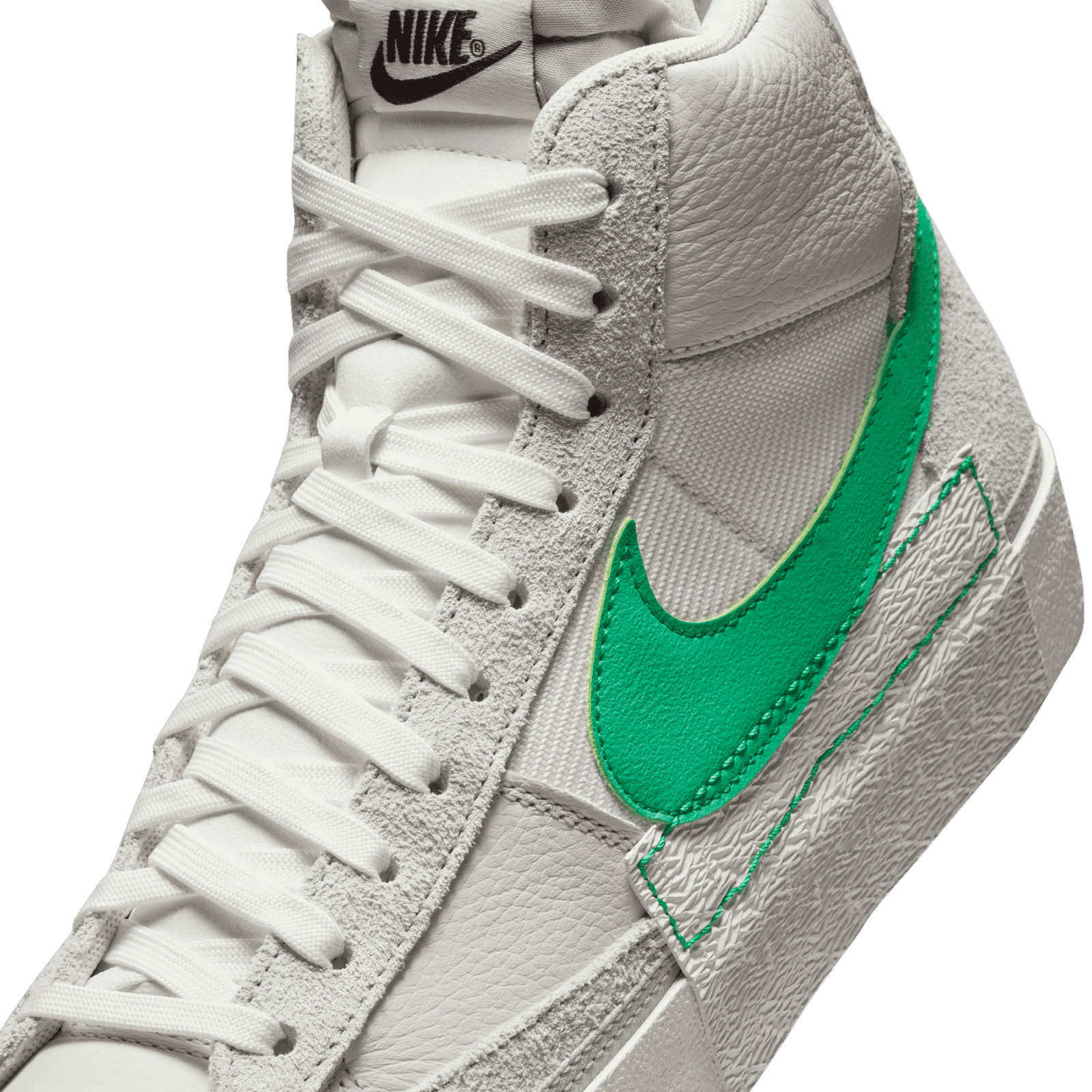 1985 nike blazer