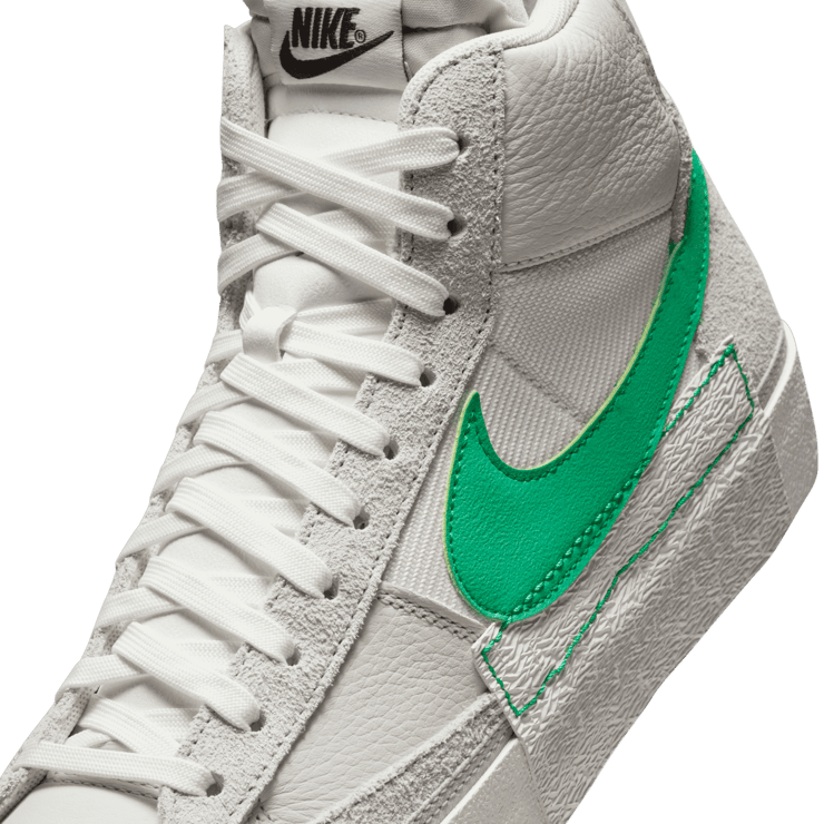 Nike Blazer Mid Pro Club Angle 4