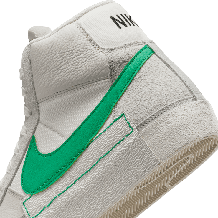 Nike Blazer Mid Pro Club Angle 5