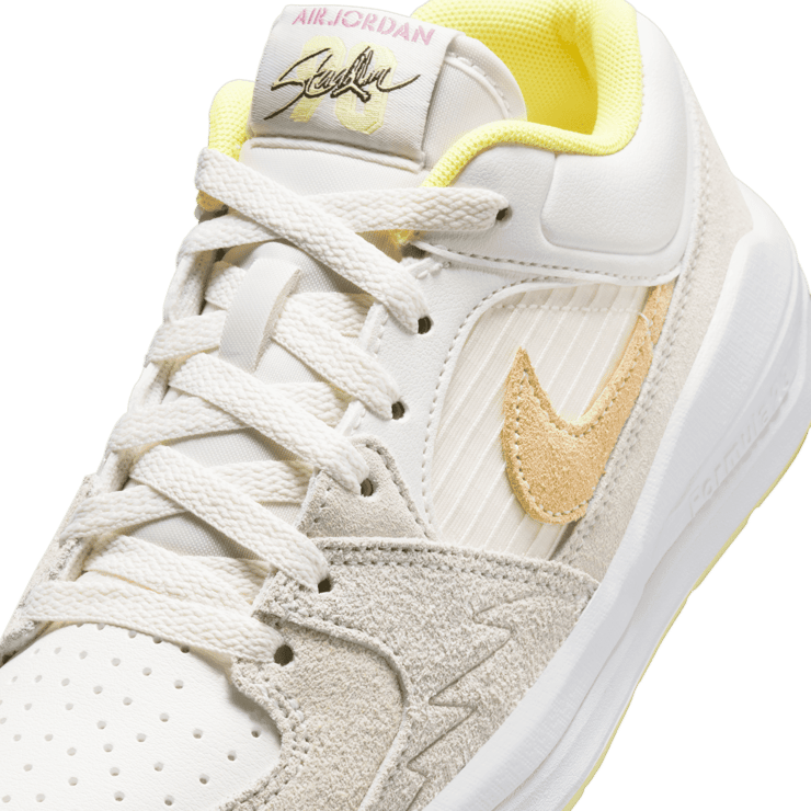 Jordan Stadium 90 (GS) Angle 4