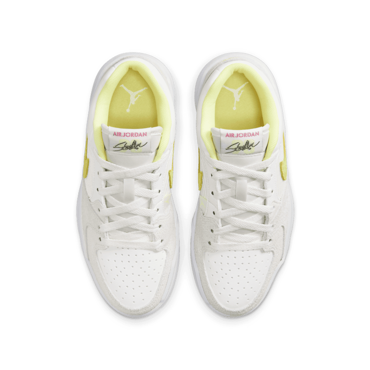 Jordan Stadium 90 (GS) Angle 1