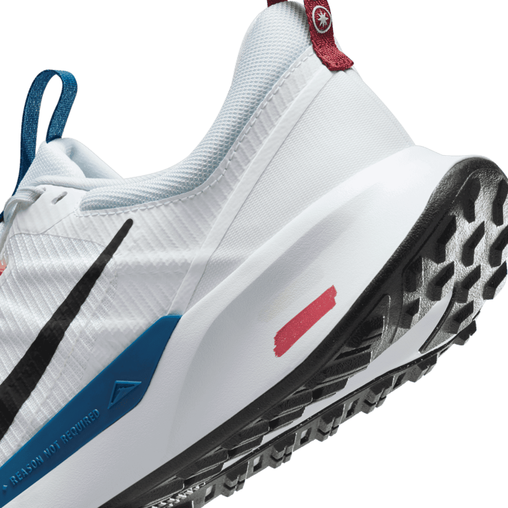 Nike Juniper Trail 2 Trail Angle 4