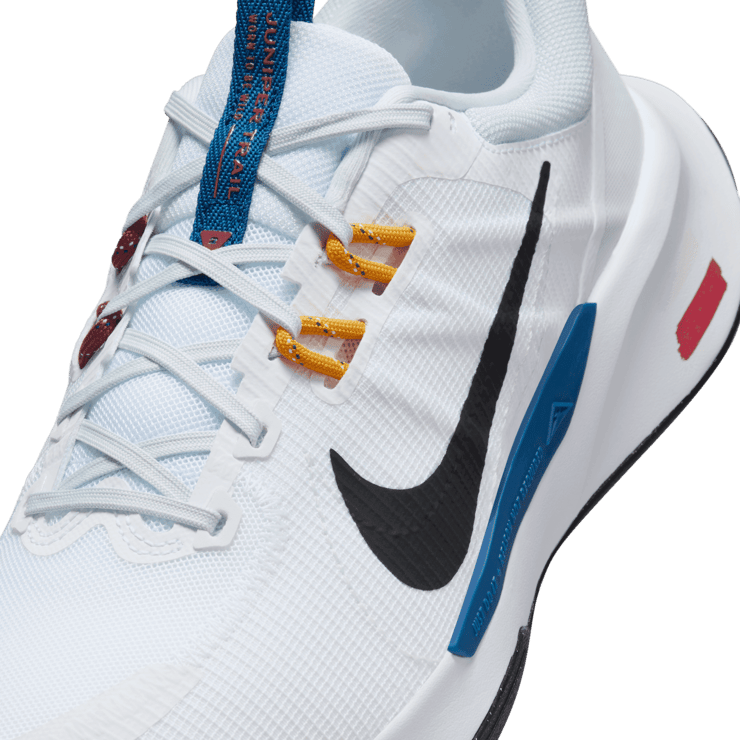 Nike Juniper Trail 2 Trail Angle 3