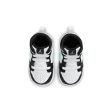 Jordan 1 Mid (TD) Angle 2