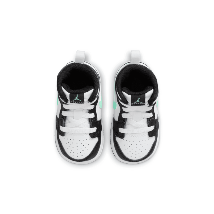 Jordan 1 Mid (TD) Angle 2