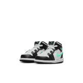 Jordan 1 Mid (TD) Angle 3