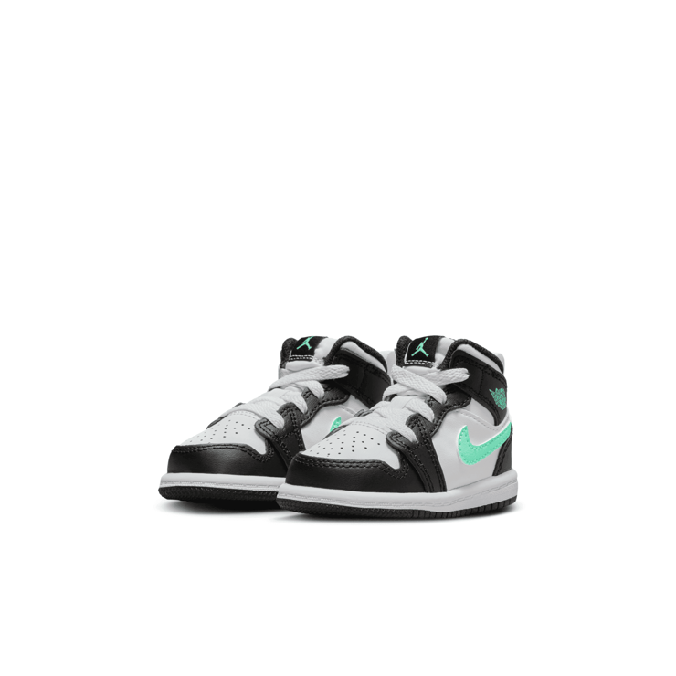 Jordan 1 Mid (TD) Angle 3