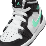 Jordan 1 Mid (TD) Angle 5