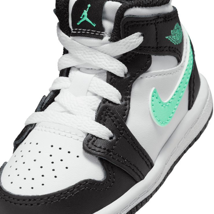 Jordan 1 Mid (TD) Angle 5