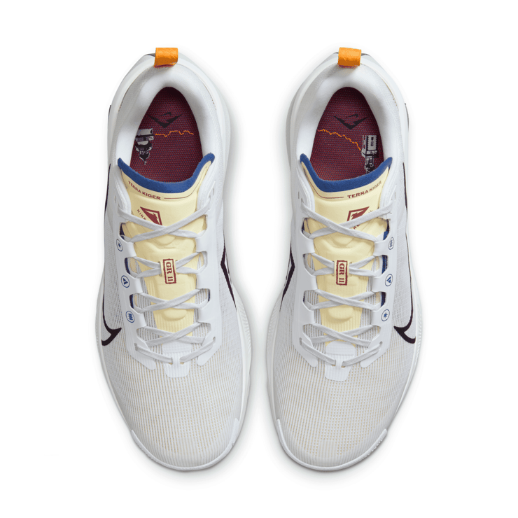 Nike Kiger 9 Trail Angle 2