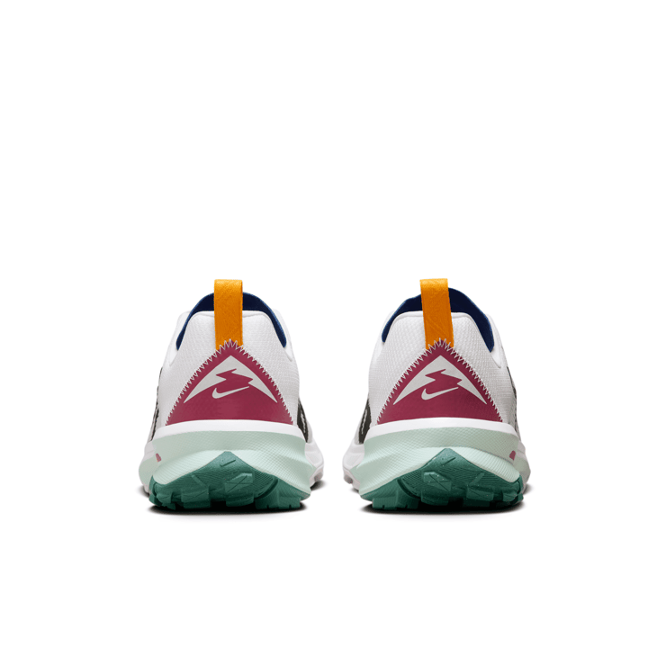 Nike Kiger 9 Trail Angle 4
