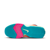 Nike LeBron Witness 8 Basketball Angle 0