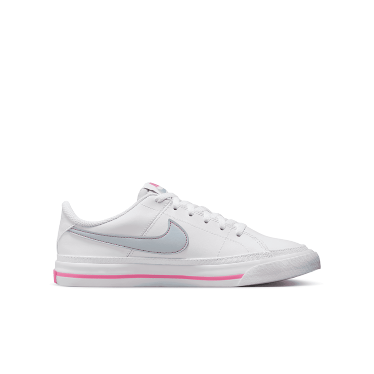 Nike Court Legacy (GS) Angle 1