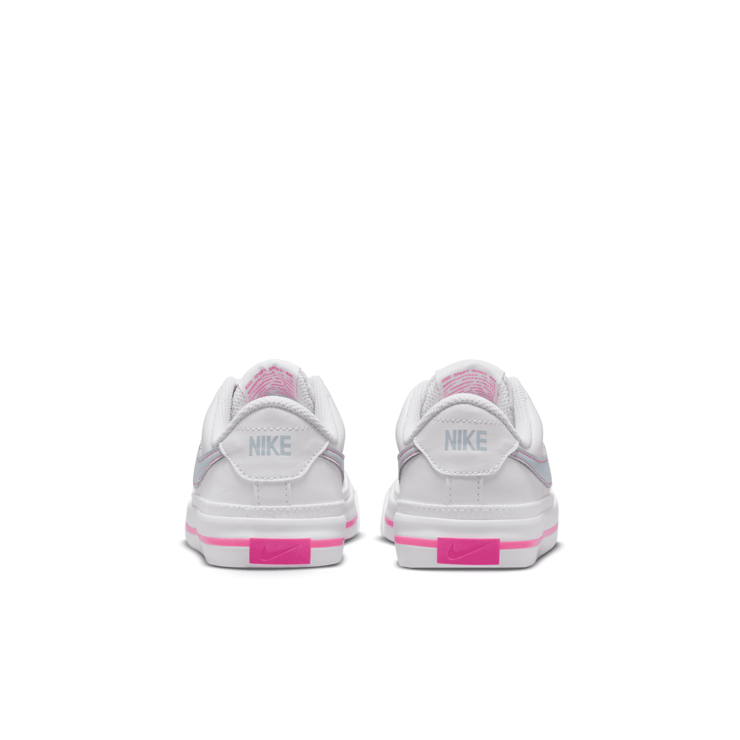 Nike Court Legacy (GS) Angle 3