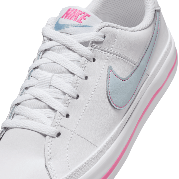 Nike Court Legacy (GS) Angle 4