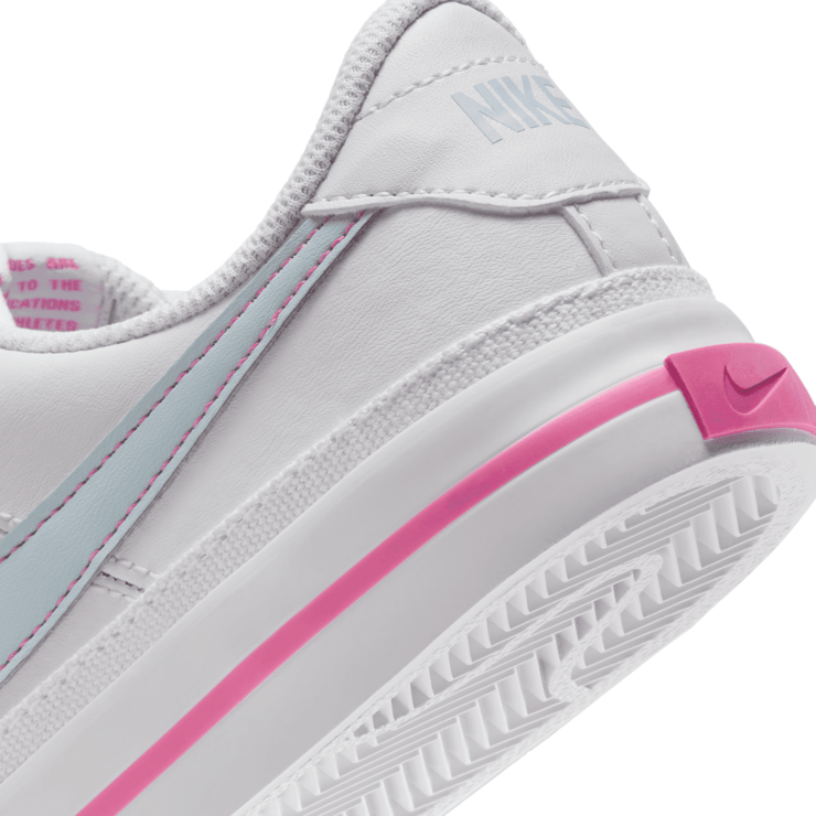 Nike Court Legacy (GS) Angle 5