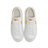 Nike Blazer Low '77 (GS) Angle 1