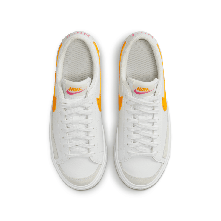 Nike Blazer Low '77 (GS) Angle 1