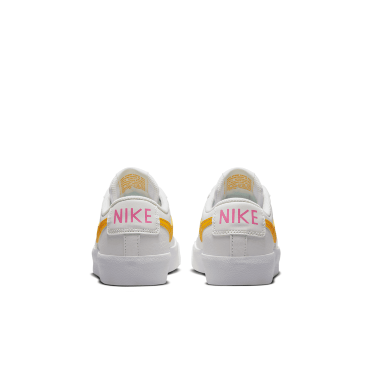 Nike Blazer Low '77 (GS) Angle 3