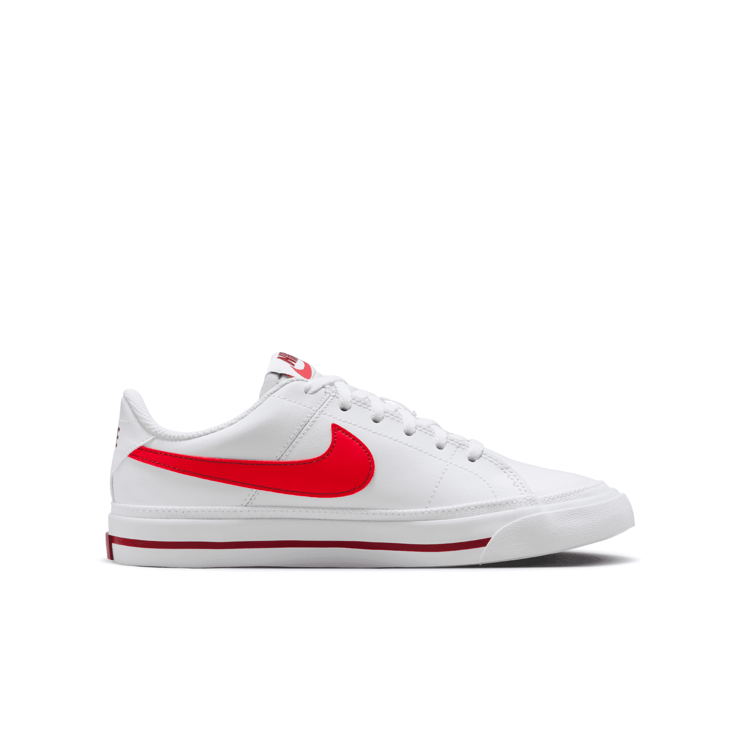 Nike Court Legacy (GS) Angle 1