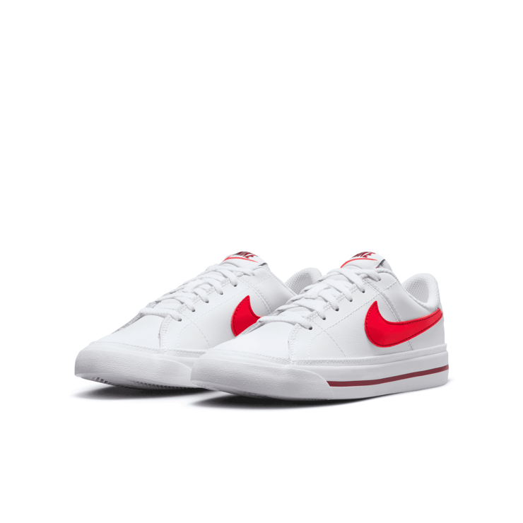 Nike Court Legacy (GS) Angle 3