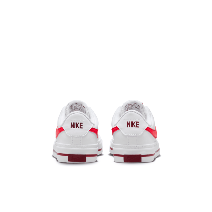 Nike Court Legacy (GS) Angle 4