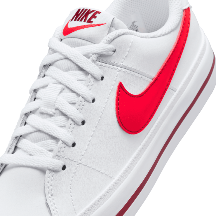 Nike Court Legacy (GS) Angle 5