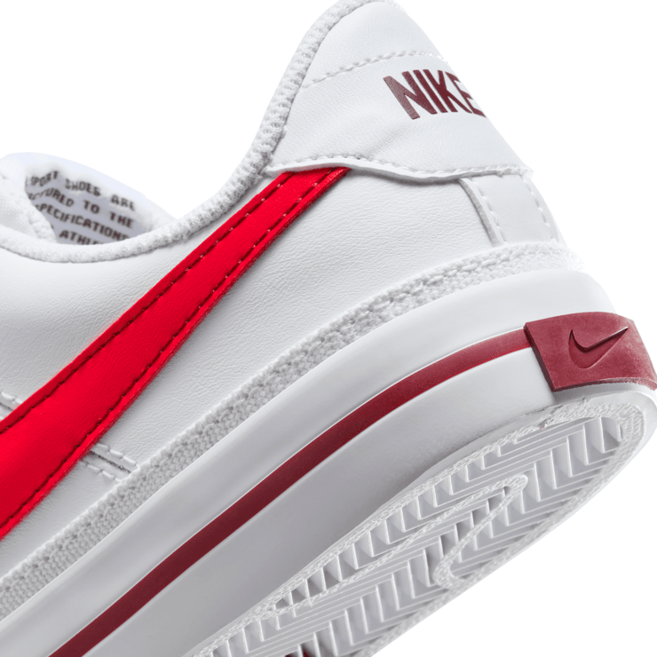 Nike Court Legacy (GS) Angle 6