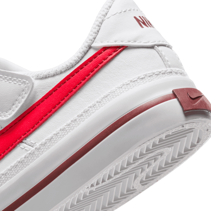 Nike Court Legacy (PS) Angle 5