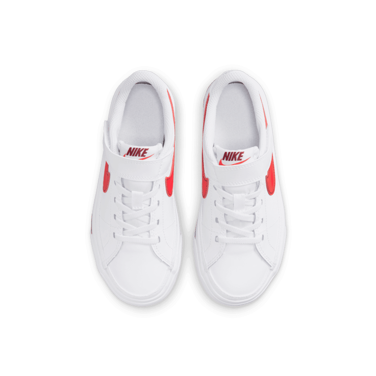Nike Court Legacy (PS) Angle 1