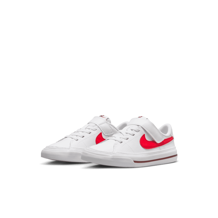 Nike Court Legacy (PS) Angle 2