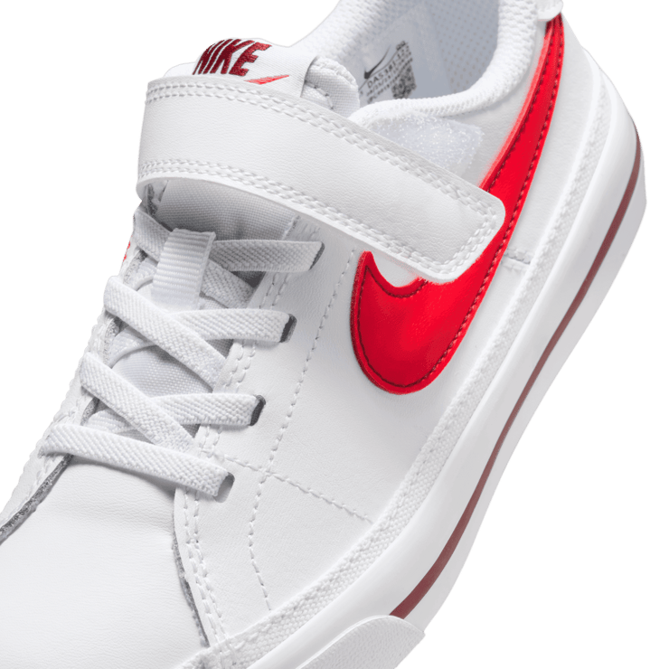 Nike Court Legacy (PS) Angle 4