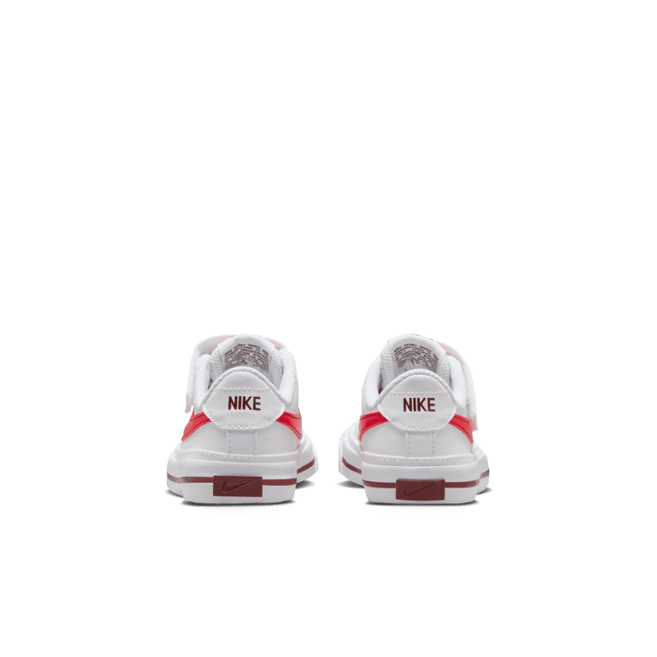 Nike Court Legacy (PS) Angle 3