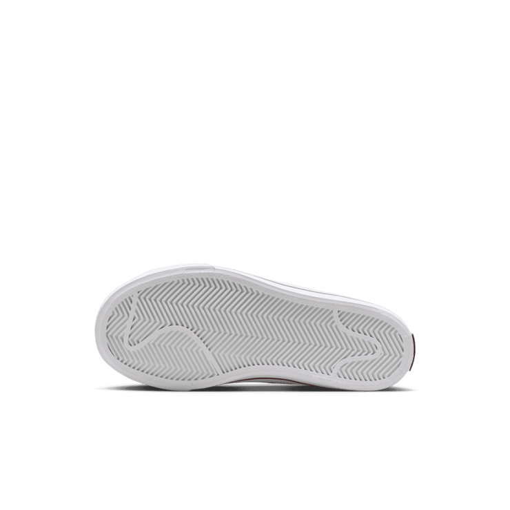 Nike Court Legacy (PS) Angle 0