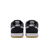 Nike SB Dunk Low Yin-Yang Black Angle 3
