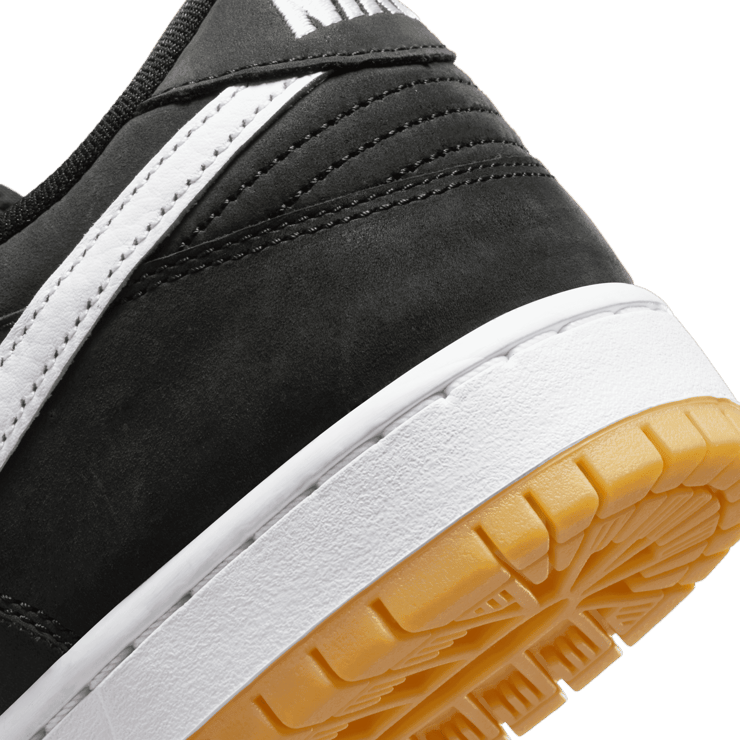 Nike SB Dunk Low Yin-Yang Black Angle 5