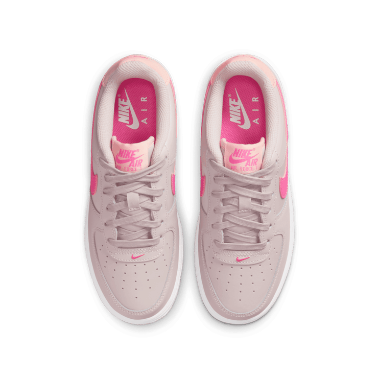 Nike Air Force 1 (GS) Angle 1