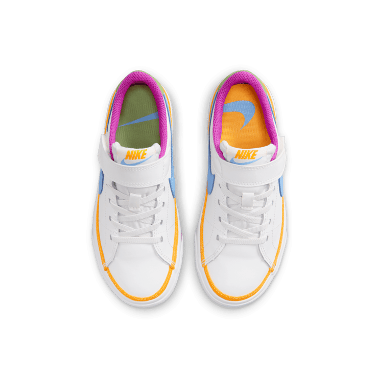 Nike Court Legacy (PS) Angle 0