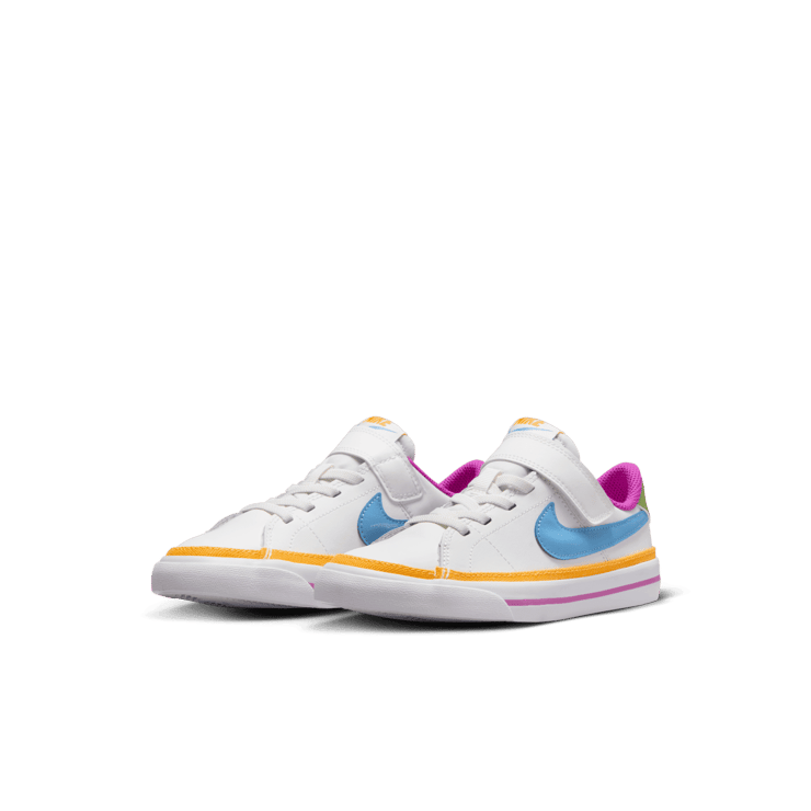 Nike Court Legacy (PS) Angle 1