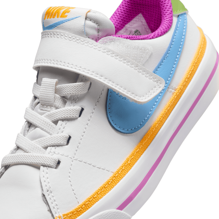 Nike Court Legacy (PS) Angle 2