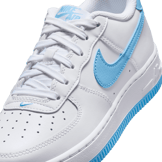 Nike Air Force 1 (GS) Angle 0