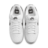Nike SB Dunk Low Yin-Yang White Angle 1