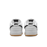 Nike SB Dunk Low Yin-Yang White Angle 3